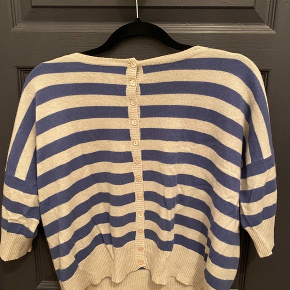 Autumn Cashmere Sweater - Picture 2 of 3